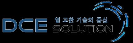 디씨이솔루션 로고