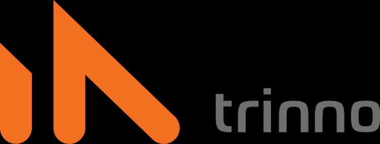 트리노테크놀로지 로고