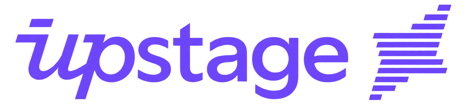 Upstage